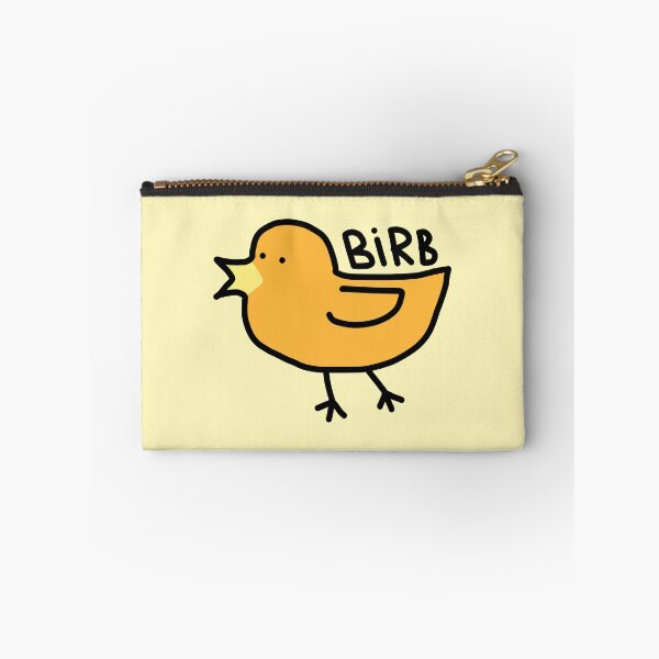 Item preview, Birb designed and sold by Nikamii.