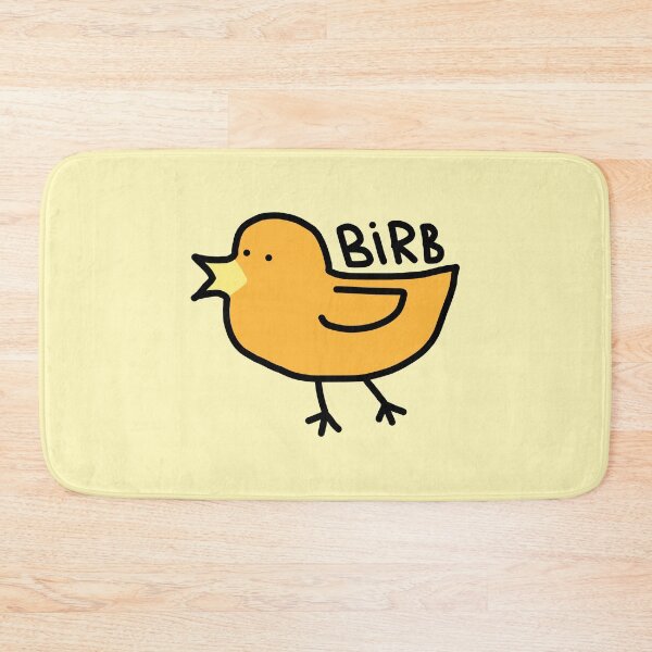 Item preview, Birb designed and sold by Nikamii.
