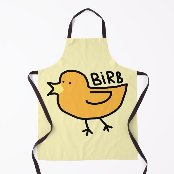 Item preview, Birb designed and sold by Nikamii.