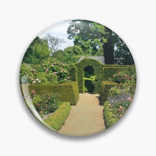 Aperçu de l'œuvre Arche de jardin créée et vendue par raeflower360.