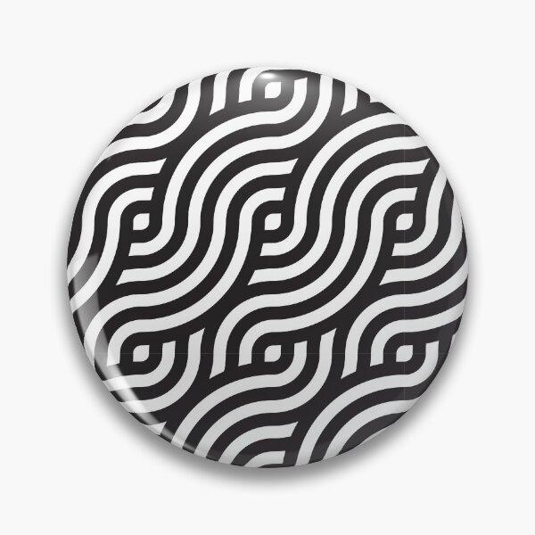 Item preview, Black Wheels Seamless Pattern (large) designed and sold by Texterns.