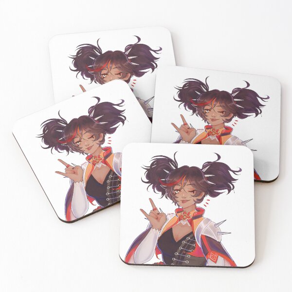 Item preview, Xinyan Vibing designed and sold by notjammii.