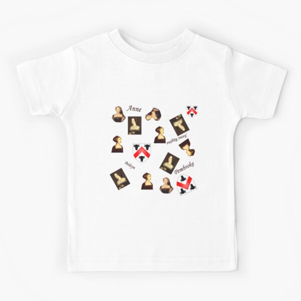 Boleyn Kids T-Shirt