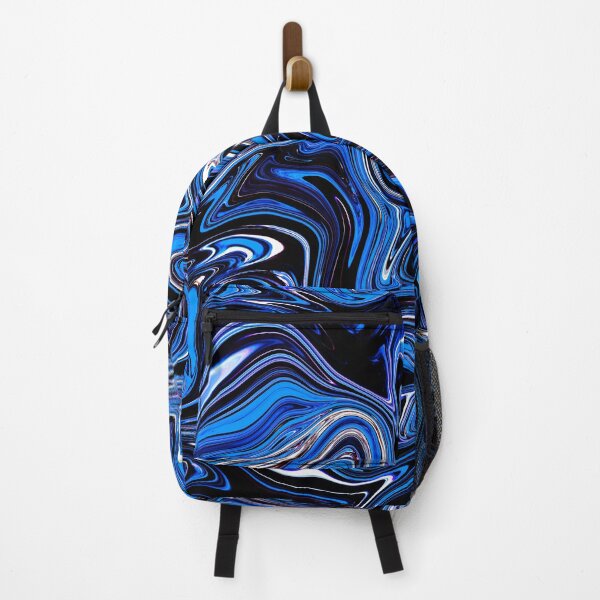 Item preview, Glossy Wave in Abstract designed and sold by Flydea.