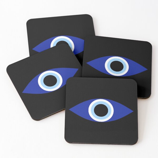 Item preview, Evil Eye (5) designed and sold by DotorEaon.