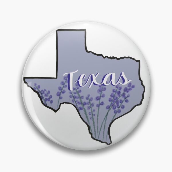 Item preview, Texas Bluebonnets designed and sold by JayneMargason.