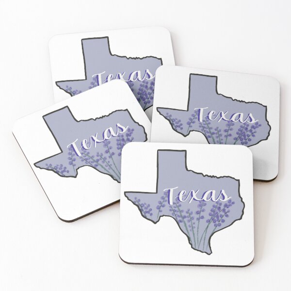 Item preview, Bluebonnets de Texas designed and sold by JayneMargason.