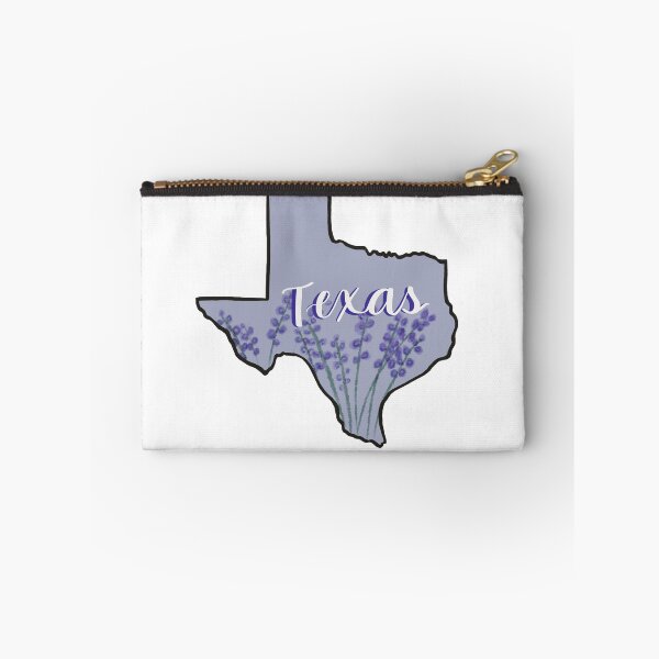 Item preview, Texas Bluebonnets designed and sold by JayneMargason.