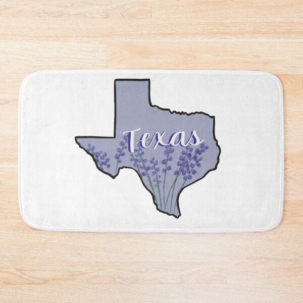 Item preview, Texas Bluebonnets designed and sold by JayneMargason.