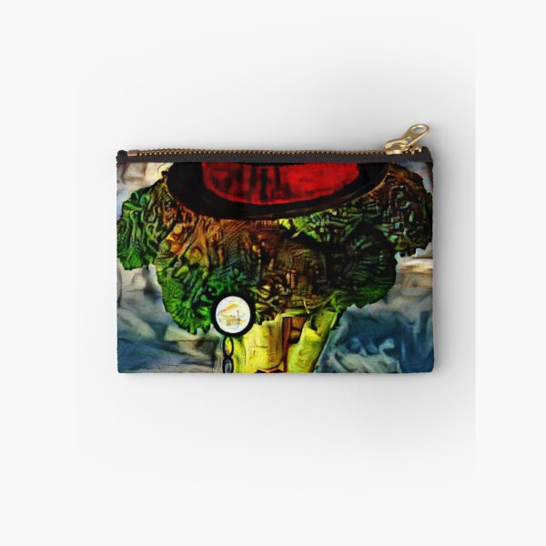 Item preview, Refined Broc designed and sold by Neal Robert.