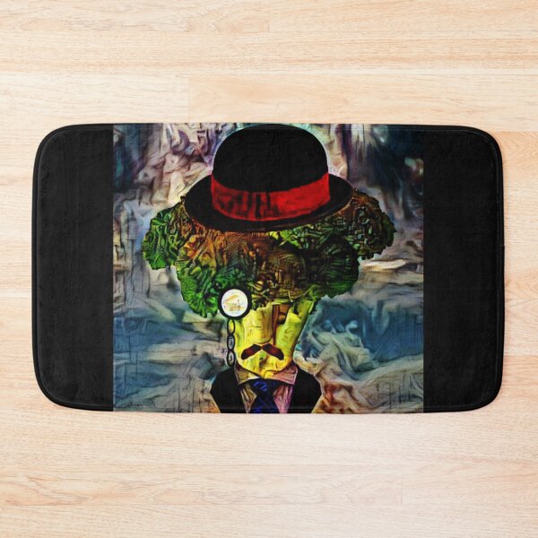 Item preview, Refined Broc designed and sold by Neal Robert.