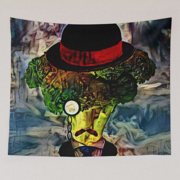 Item preview, Refined Broc designed and sold by Neal Robert.