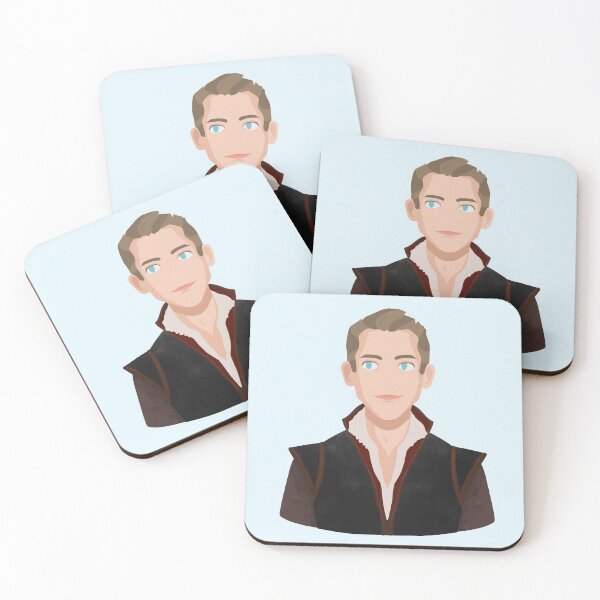 Item preview, prince charming designed and sold by rwolfoliver.