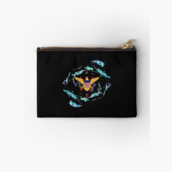 Item preview, the heartbeat of the virgin islands  designed and sold by KuickPiet.
