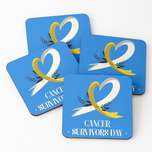 Item preview, Cancer Survivors Day designed and sold by Studio TANFF.