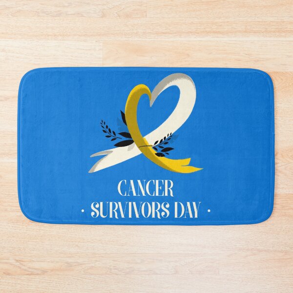 Item preview, Cancer Survivors Day designed and sold by Studio TANFF.
