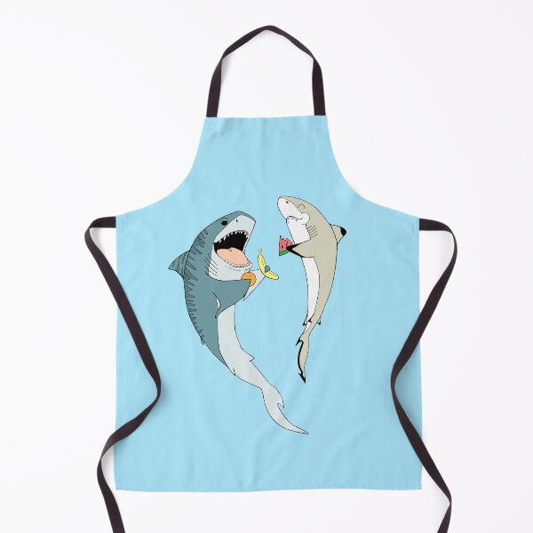 Item preview, Fruit Sharks designed and sold by Ar1ren33.