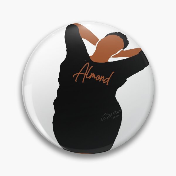 Item preview, Melanin Flavor: Almond designed and sold by foxroze.