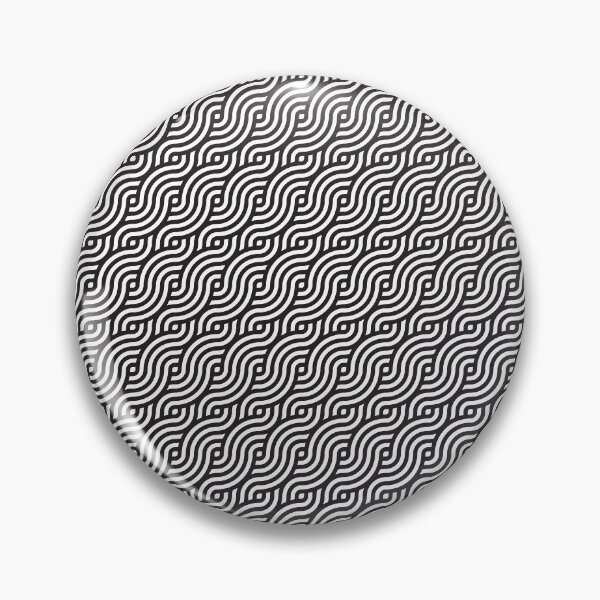 Item preview, Black Wheels Seamless Pattern designed and sold by Texterns.