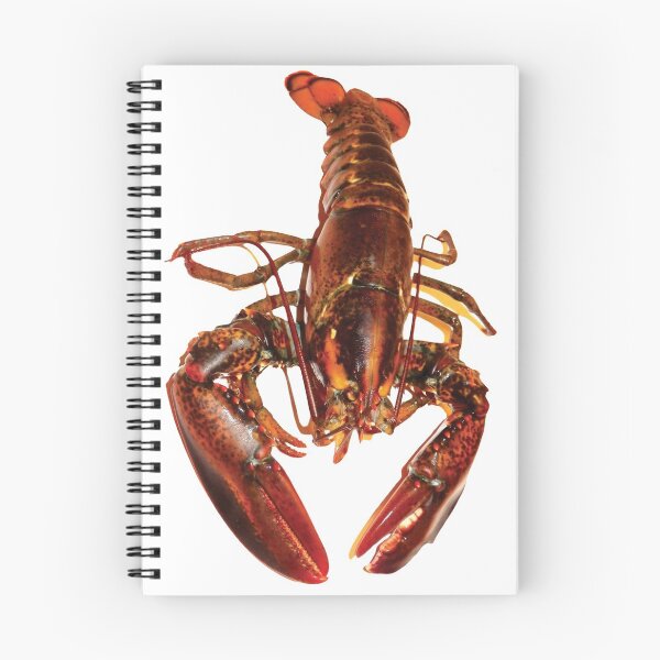 Item preview, Cute Red Giant Lobster designed and sold by BlessingDirect.
