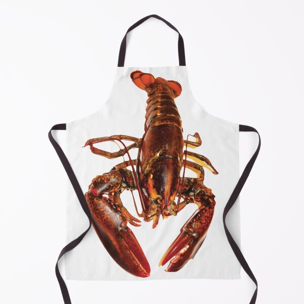 Item preview, Cute Red Giant Lobster designed and sold by BlessingDirect.