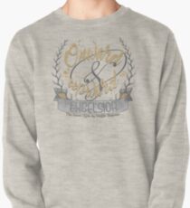 The Raven Cycle - Excelsior Pullover