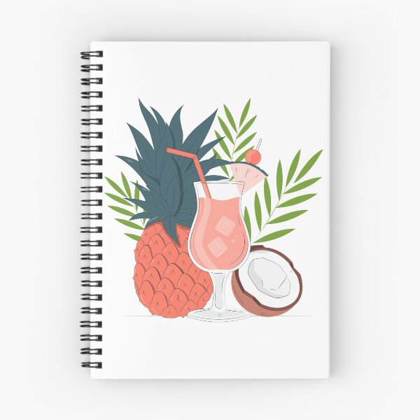 Item preview, Summer Pineapple Juice designed and sold by Farid1Shop.