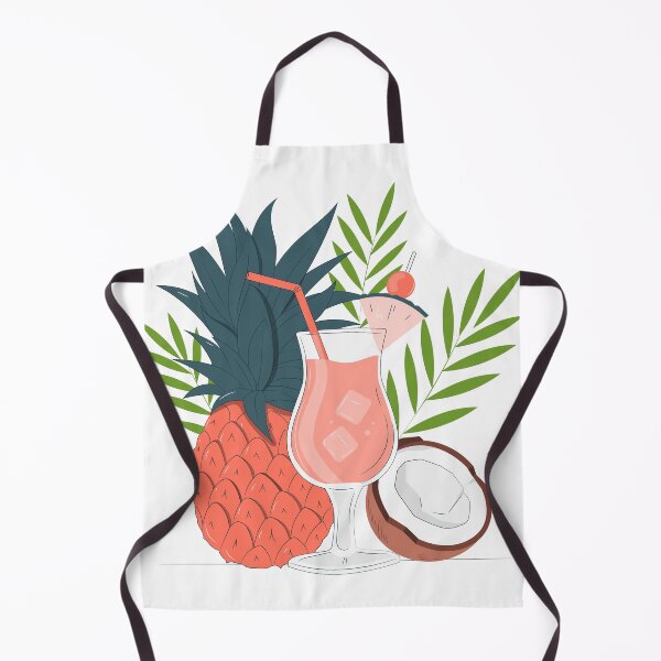 Item preview, Summer Pineapple Juice designed and sold by Farid1Shop.