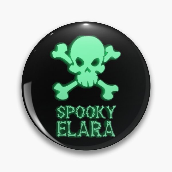 Item preview, elara, elara skull designed and sold by RBTP10.