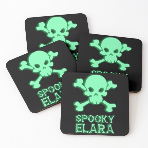 Item preview, elara, elara skull designed and sold by RBTP10.