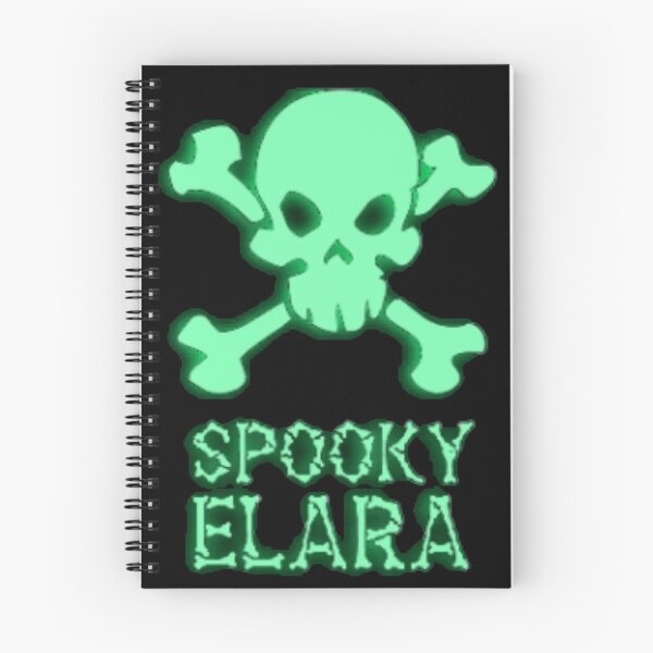 Item preview, elara, elara skull designed and sold by RBTP10.