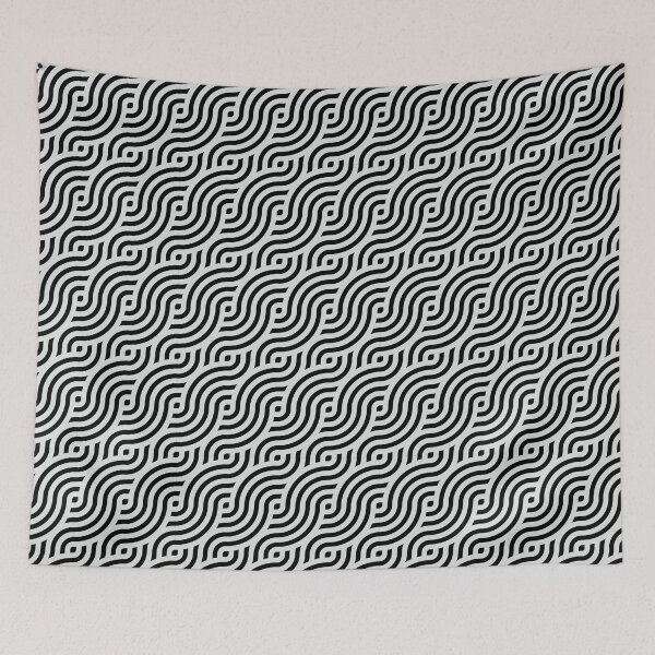 Item preview, White Wheels Seamless Pattern (large) designed and sold by Texterns.