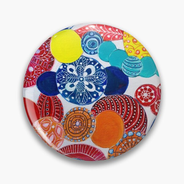 Item preview, Doodling designed and sold by Klara Ward.