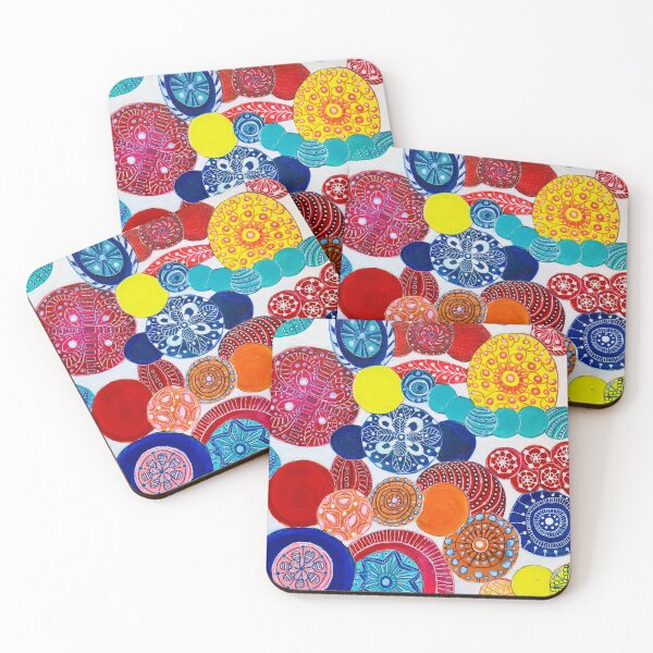 Item preview, Doodling designed and sold by Klara Ward.