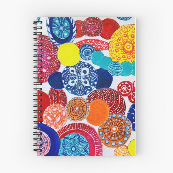 Item preview, Doodling designed and sold by Klara Ward.