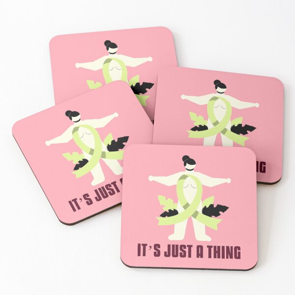 Item preview, Breast Cancer Awareness Month designed and sold by Studio TANFF.