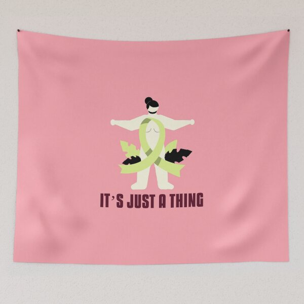 Item preview, Breast Cancer Awareness Month designed and sold by Studio TANFF.