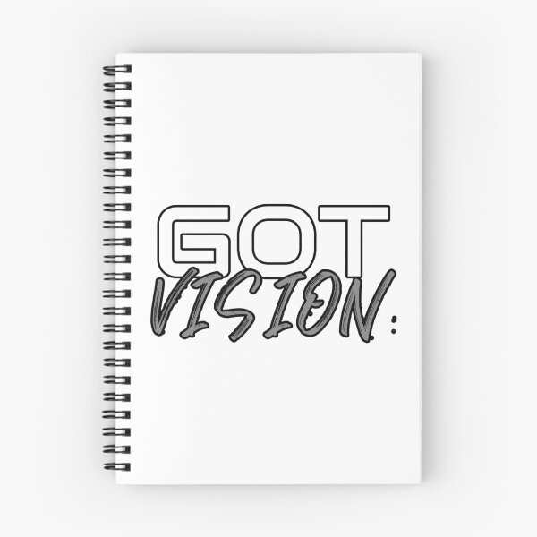 Item preview, Got Vision designed and sold by ShanNic31.