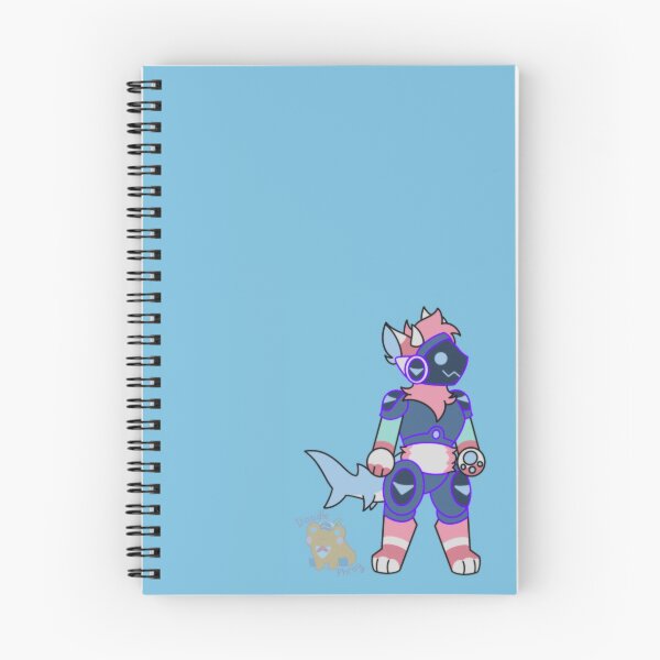 Item preview, Menace  designed and sold by doodlephrog.
