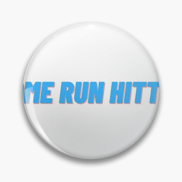 Item preview, Home Run Hitter designed and sold by Cubezz.