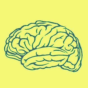 Yellow Brain