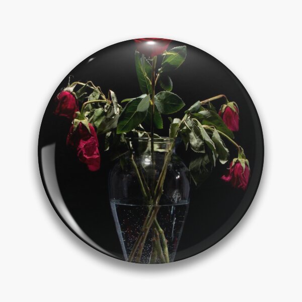 Item preview, Wilted Roses designed and sold by TSPhoto13.