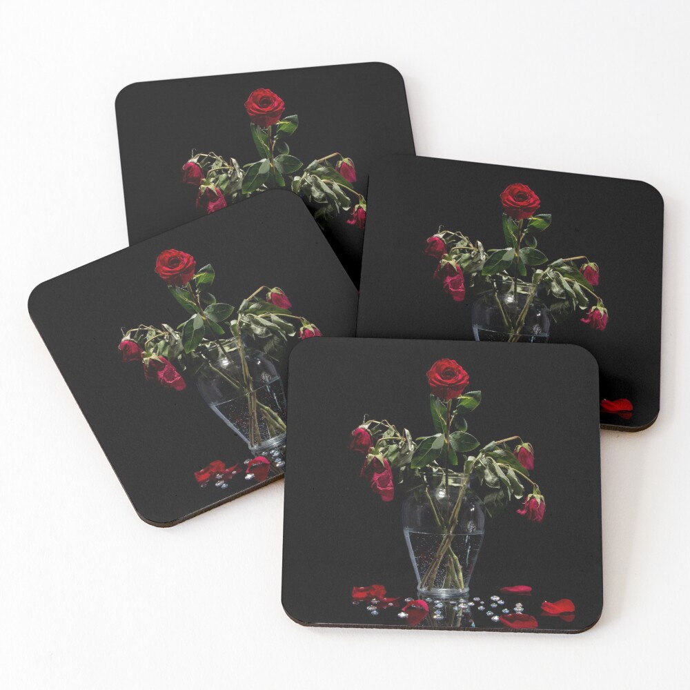 Item preview, Coasters (Set of 4) designed and sold by TSPhoto13.