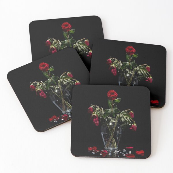 Item preview, Wilted Roses designed and sold by TSPhoto13.