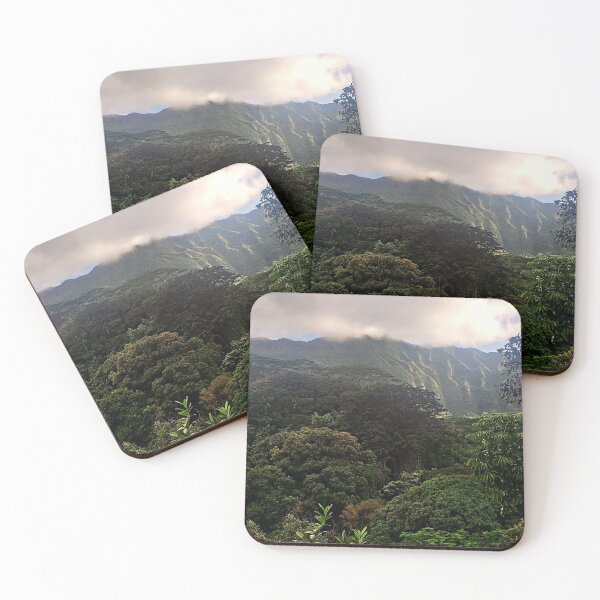 Item preview, Hawaii Jungle designed and sold by gonecoastal.