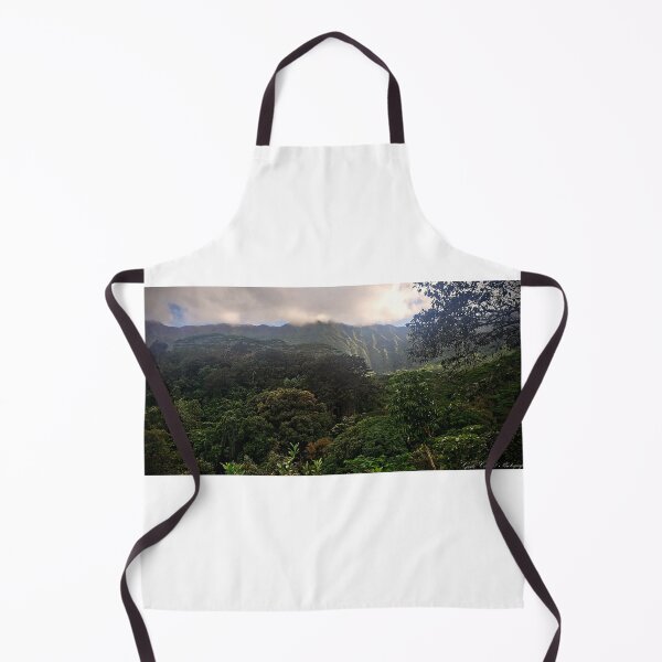 Item preview, Hawaii Jungle designed and sold by gonecoastal.