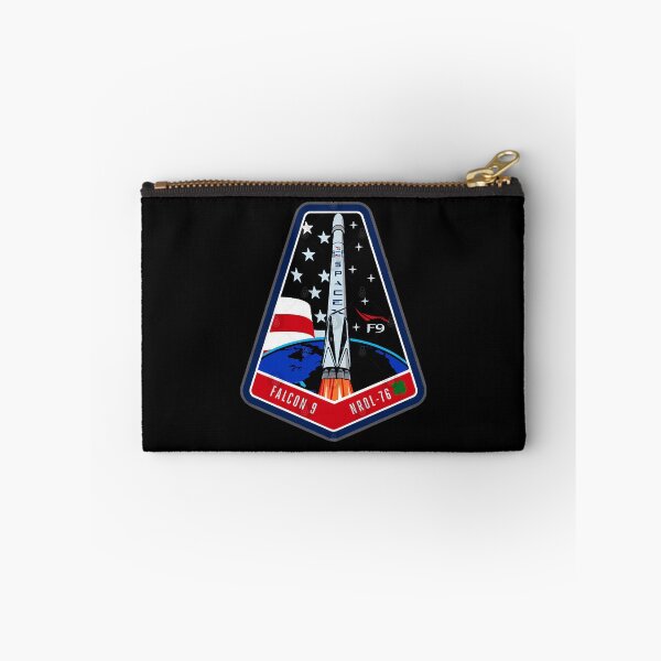 Item preview, NROL 76 Launch Team Logo  designed and sold by KuickPiet.