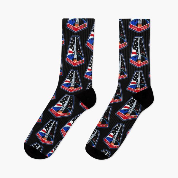 Item preview, NROL 76 Launch Team Logo  designed and sold by KuickPiet.