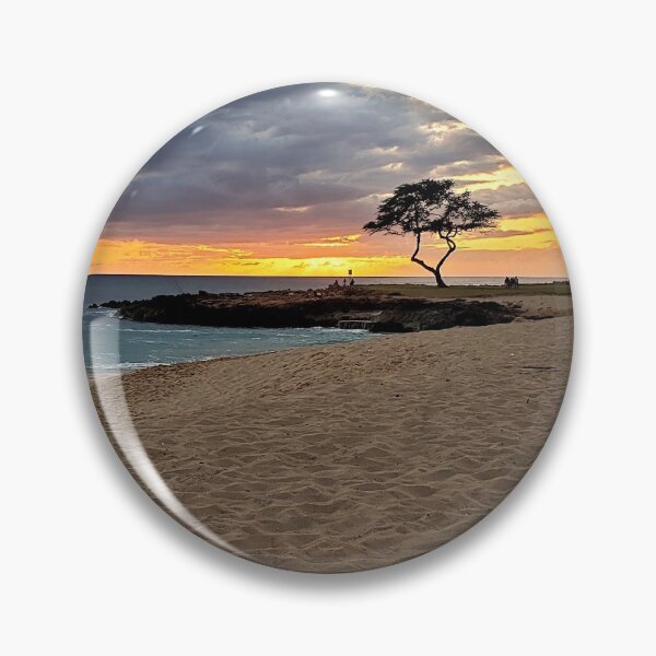 Item preview, Island Sunset designed and sold by gonecoastal.