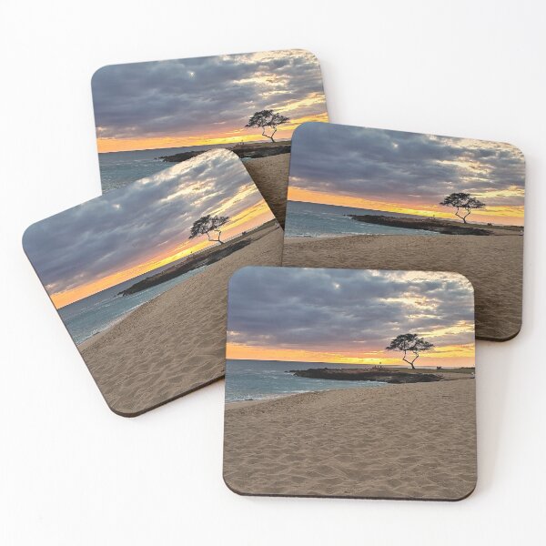 Item preview, Island Sunset designed and sold by gonecoastal.